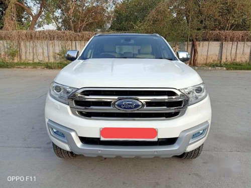 2016 Ford Endeavour MT for sale in Noida