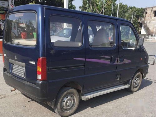 Maruti Suzuki Eeco 7 STR, 2015, Petrol MT for sale in Chennai