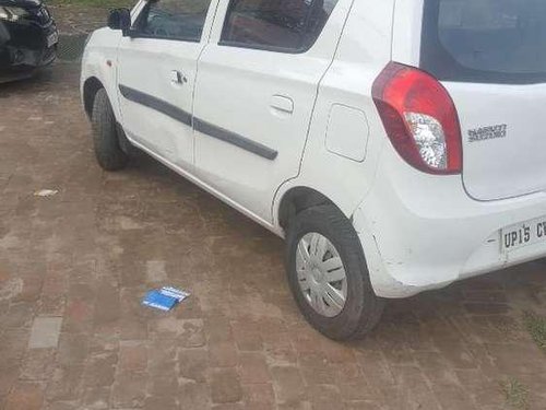 Used Maruti Suzuki Alto 800 LXI 2018 MT for sale in Muzaffarnagar