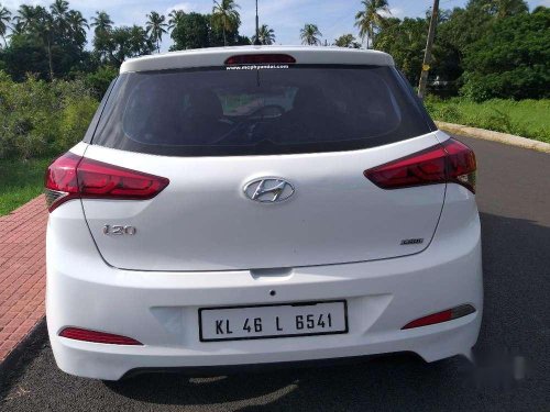 Hyundai Elite I20 Magna 1.4 CRDI, 2015, Diesel MT in Thrissur