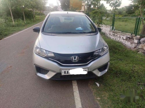 Used 2016 Honda Jazz S MT for sale in Bangalore