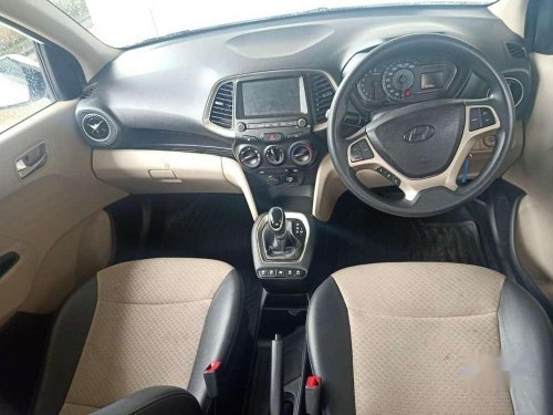 Used 2018 Hyundai Santro MT for sale in Kottayam