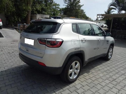 Used Jeep Compass 1.4 Limited 2017 AT for sale in Bangalore