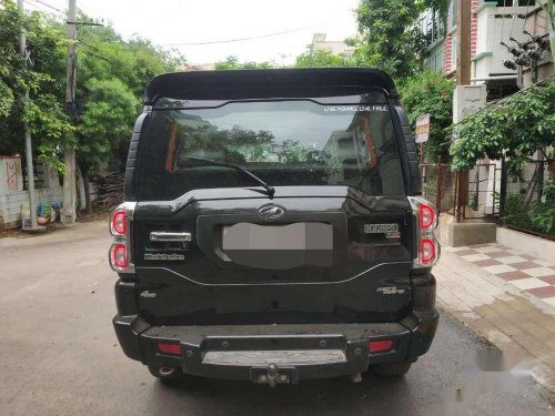 2015 Mahindra Scorpio MT for sale in Hyderabad