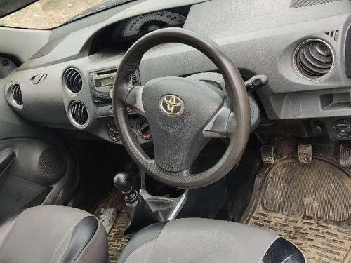 Toyota Etios GD 2012 MT for sale in Gurgaon