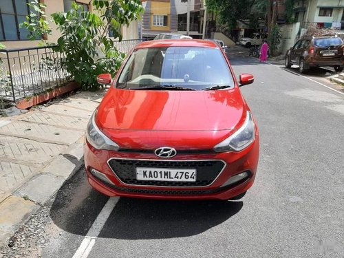 Used 2014 Hyundai Elite i20 MT for sale in Bangalore