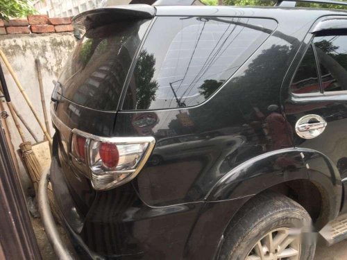 Used Toyota Fortuner 4x2 Manual 2012 MT for sale in Lucknow