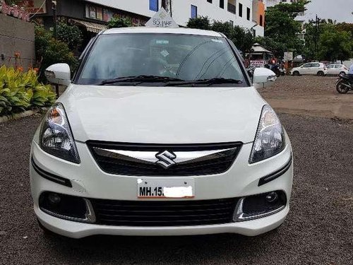 Maruti Suzuki Swift Dzire VDi BS-IV, 2016, Diesel MT in Nashik