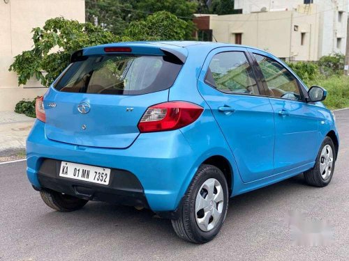 Tata Tiago 1.05 Revotorq Xt, 2016, Diesel MT in Nagar