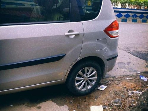 Maruti Suzuki Ertiga ZDi, 2012, Diesel MT for sale in Kolkata