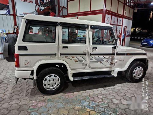 Used 2017 Mahindra Bolero ZLX MT for sale in Coimbatore