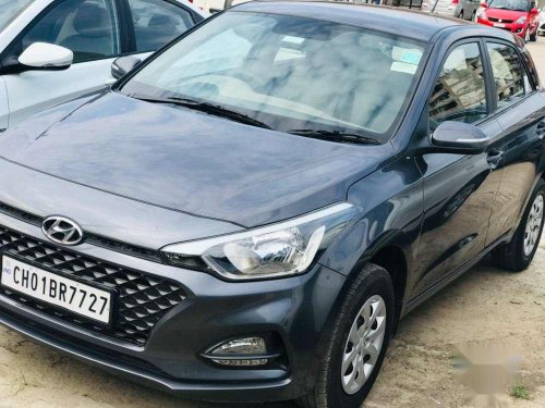 2018 Hyundai Elite i20 MT for sale in Chandigarh