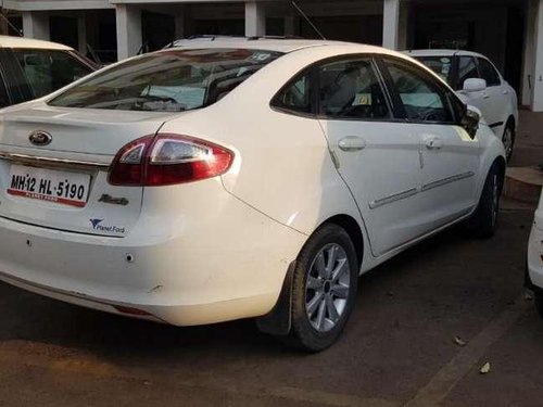 Ford Fiesta 2012 MT for sale in Pune