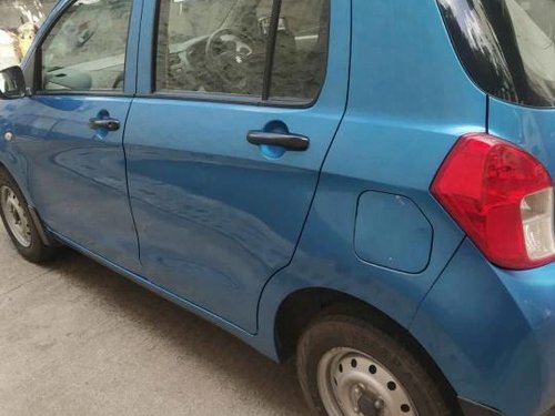 2015 Maruti Suzuki Celerio MT for sale in Pune