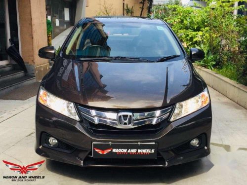 2014 Honda City MT for sale in Kolkata