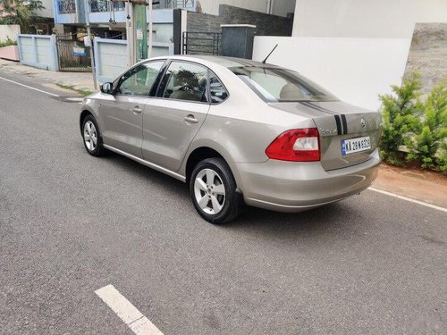 Used 2015  Skoda Rapid 1.5 TDI Elegance MT in Bangalore