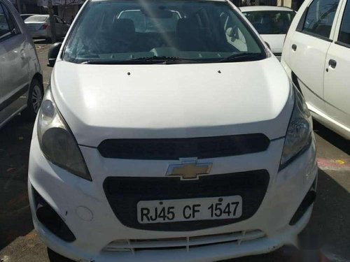 Chevrolet Beat PS Diesel, 2015, Diesel MT in Jaipur