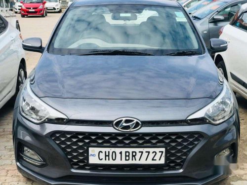 2018 Hyundai Elite i20 MT for sale in Chandigarh