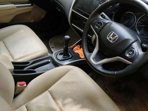 Honda City ZX VTEC Plus 2017 MT for sale in Jorhat