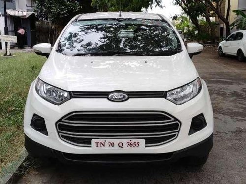 2015 Ford EcoSport MT for sale in Coimbatore