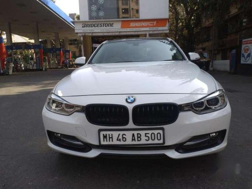 2015 BMW 3 Series 320d Highline AT for sale in Pune