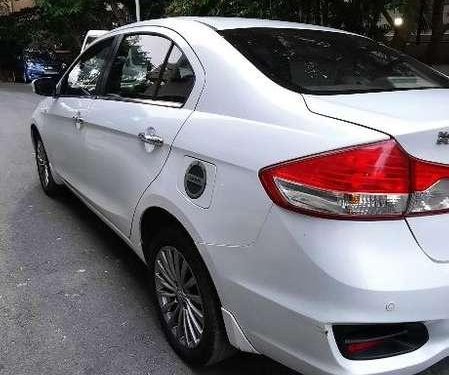 Maruti Suzuki Ciaz ZDi+ SHVS, 2016, Diesel MT for sale in Nagar