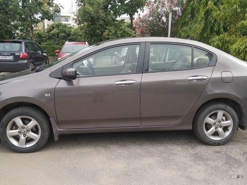 2011 Honda City 1.5 V AT for sale in Bangalore