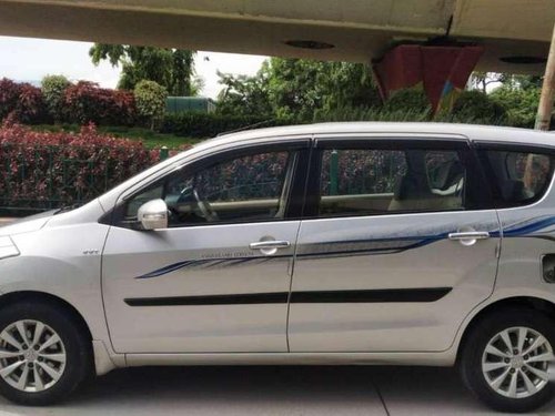 2014 Maruti Suzuki Ertiga VXI MT for sale in Nagar