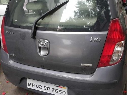 2009 Hyundai i10 Sportz AT for sale in Pune