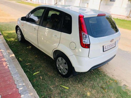 Used 2015 Ford Figo Diesel ZXI MT for sale in Jaipur