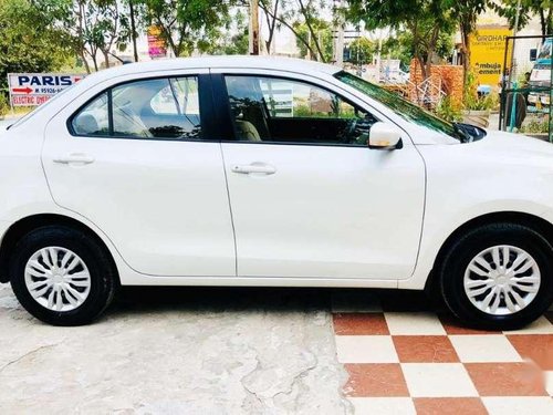 2019 Maruti Suzuki Swift Dzire MT for sale in Jalandhar