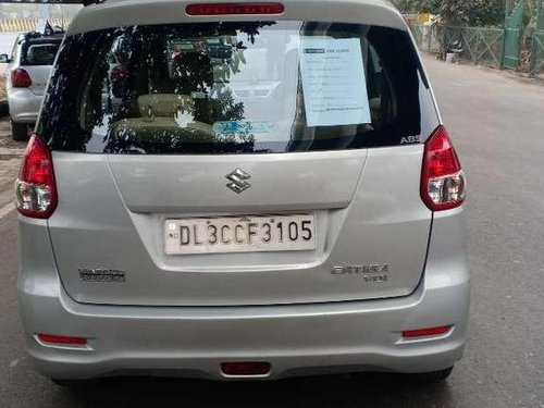 Maruti Suzuki Ertiga VDi, 2015, Diesel MT for sale in Ghaziabad