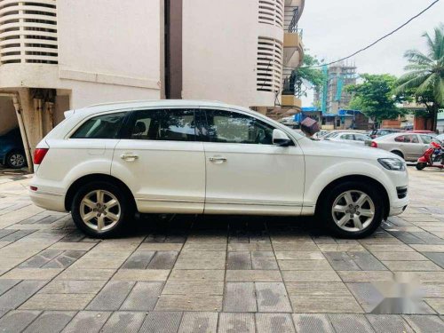 2009 Audi Q7 3.0 TDI Quattro Premium Plus AT in Mumbai