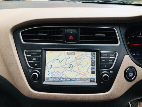 2019 Hyundai Elite i20 1.4 Asta Option MT for sale in New Delhi