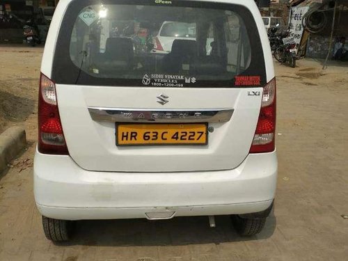 2016 Maruti Suzuki Wagon R LXI MT for sale in Gurgaon