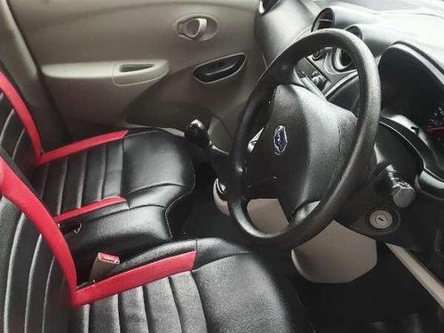2017 Datsun GO T MT for sale in Visakhapatnam