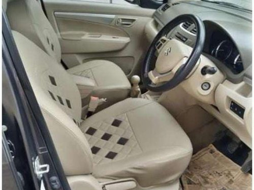 Maruti Suzuki Ertiga VDi, 2018, Diesel MT for sale in Hyderabad