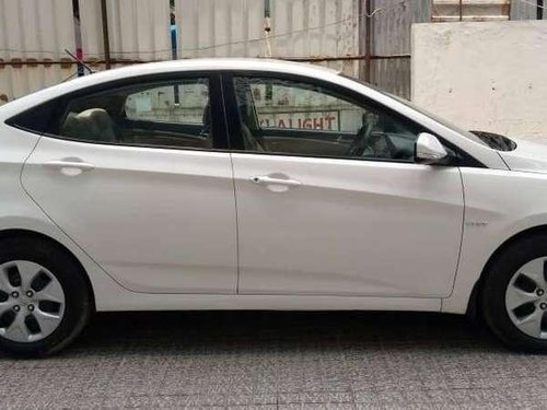 2015 Hyundai Verna 1.4 VTVT MT for sale in Mumbai