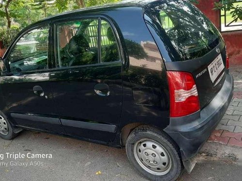 Used 2008 Hyundai Santro Xing GLS MT for sale in Chandigarh