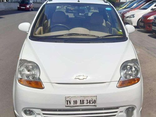 Used 2010 Chevrolet Spark 1.0 MT for sale in Chennai