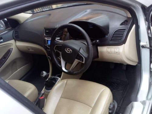 Hyundai Verna 1.6 VTVT SX 2014 MT for sale in Kolkata