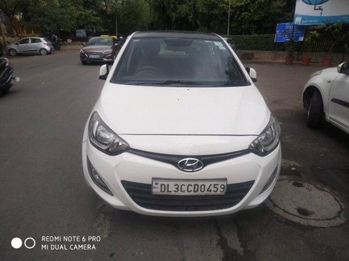 Hyundai i20 1.4 CRDi Sportz 2014 MT for sale in New Delhi