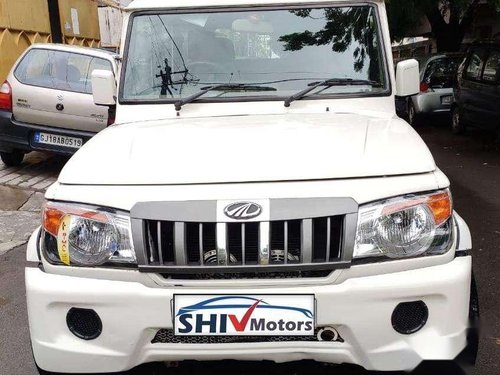 2018 Mahindra Bolero SLX MT for sale in Rajkot