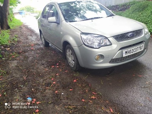 2011 Ford Fiesta 1.4 SXi TDCi MT for sale in Nashik