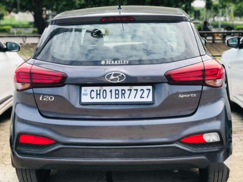 2018 Hyundai Elite i20 MT for sale in Chandigarh