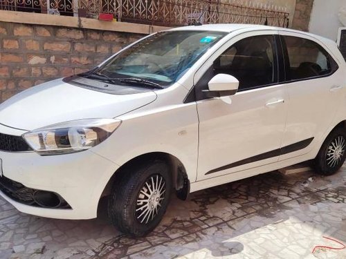 2016 Tata Tiago Diesel MT for sale in Jodhpur