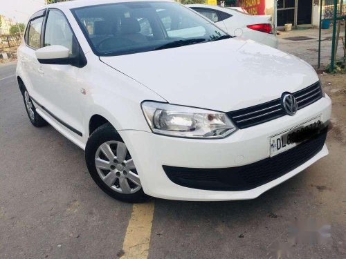 Used 2012 Volkswagen Polo MT for sale in Bathinda