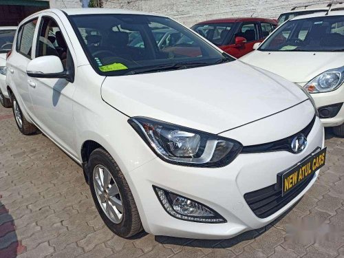 Used 2014 Hyundai i20 Sportz 1.4 CRDi MT in Chandigarh