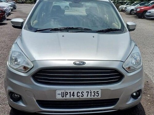Ford Aspire 1.2 Ti-VCT Trend 2015 MT for sale in New Delhi