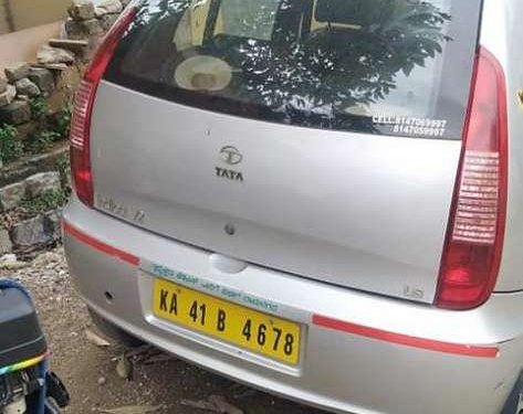 Used 2015 Tata Indica V2 MT for sale in Nagar